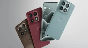 تم إطلاق هاتف Motorola Edge 70 Pro Plus: هاتف ذكي فائق النحافة مزود ببطارية سعة 6500 مللي أمبير وكاميرا بيريسكوب.